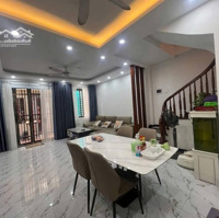 Bán Hà Dân Xây Chuẩn Xịn Rất Đẹp Tại Tổ 12 Yên Nghĩa, Cạnh Kđt Đô Nghĩa. Diện Tích: 38M.full Nội Thất Xịn Sò