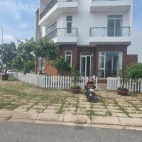 Giá Đầu Tư Tốt Nhất Tại The Star Village- Long Thới Cho Nhà 1 Trệt + 3 Lầu , Căn Góc 134,5 M2.
