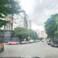 Hot! Bán Đất Dt: 5X20M - Xd: Hầm + 5 Tầng, Ngay Trần Lựu, An Phú An Khánh, Giá Bán 21 Tỷ