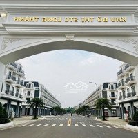 Độc Quyền! 1 Lô Duy Nhấtdiện Tích100M2 Bán Nhanh Ngay Khu Đô Thị Stc Long Thành. Giá Chỉ 2Tỷ5!