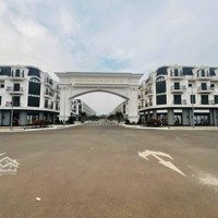 Độc Quyền! 1 Lô Duy Nhấtdiện Tích100M2 Bán Nhanh Ngay Khu Đô Thị Stc Long Thành. Giá Chỉ 2Tỷ5!