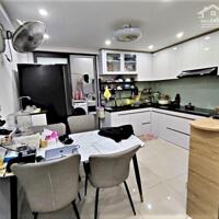8 TỶ TL - NHÀ MỚI BA THÁNG HAI QUẬN 10 - KHU AN NINH - 50M2 3 TẤM 3 PHÒNG NGỦ MASTER ĐẸP