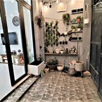 8 TỶ TL - NHÀ MỚI BA THÁNG HAI QUẬN 10 - KHU AN NINH - 50M2 3 TẤM 3 PHÒNG NGỦ MASTER ĐẸP