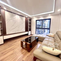 Bán Nhà Mới Đẹp Lê Trọng Tấn 6 Tầng Thang Máy, Mặt Tiền 4M, Ô Tô Vào Tận Cửa Giá Tốt Nhất Khu Vực