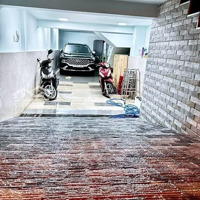 Bán Nhà Riêng 54M2 Khu Cư Xá Lữ Gia Chính Chủ Quận 11