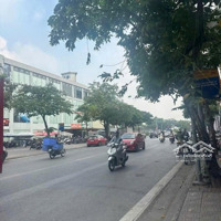 Bán Đất Phố Tư Đình Ô Tô Vào Thoải Mái Khu Vực Quân Đội An Ninh Tốt Dân Trí Cao Giá Đầu Tư Gần Aeon