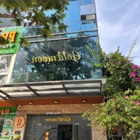 Cho Thuê Nhà Nguyên Căn 5 Tầng Đường Văn Kiệt - Đoạn Kinh Doanh Sầm Uất