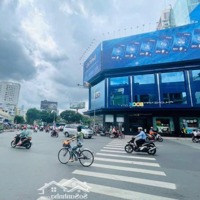 Cho Thuê Nhà Mặt Tiền Võ Văn Kiệt, Phường Bến Nghé, Quận 1. Gần Trần Đình Xu