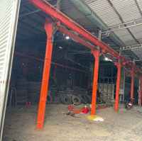 Cho Thuêmặt Tiềnql1A Thới An Quận 12. Diện Tích: 650M Giá: 50 Triệu. Ngang 20M