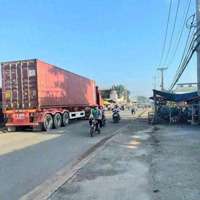 Cho Thuêmặt Tiềnql1A Thới An Quận 12. Diện Tích: 650M Giá: 50 Triệu. Ngang 20M