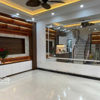 Bán Nhà Riêng Đẹp Tại Đường Thụy Khuê, Phường Bưởi, Tây Hồ, Hà Nội, 9,3 Tỷ, 38M2 Xây 4 Tầng