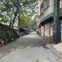 Cần Bán Gấp Nhà Đẹp 7 Tầng Thang Máy Mới Xây - Oto Ngủ Trong Nhà - Khu Vực Dân Trí Cao -