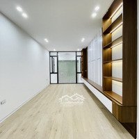 Cần Bán Gấp Nhà Đẹp 7 Tầng Thang Máy Mới Xây - Oto Ngủ Trong Nhà - Khu Vực Dân Trí Cao -