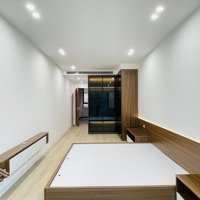 Cần Bán Gấp Nhà Đẹp 7 Tầng Thang Máy Mới Xây - Oto Ngủ Trong Nhà - Khu Vực Dân Trí Cao -