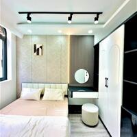 9 TỶ HƠN - NHÀ ĐẸP QUẬN 10 - XE HƠI VÀO NHÀ - NGAY CHỢ HÒA HƯNG - 57M2 2 TẤM - MỞ VP CTY