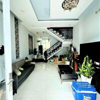 9 TỶ HƠN - NHÀ ĐẸP QUẬN 10 - XE HƠI VÀO NHÀ - NGAY CHỢ HÒA HƯNG - 57M2 2 TẤM - MỞ VP CTY