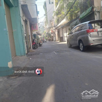 Siêu Phẩm!Hẽm Xe Hơikhu Phan Đình Phùng, Pn.diện Tích5,5X17M - 3 Tầng Phù Hợp Dọn Vào Ở Ngay Chỉ 17,5 Tỷ Tl