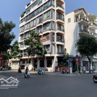 Đẳng Cấp - Bán Building Góc 2Mt Ngay Công Trường Mê Linh, Bến Nghé Q1 (8X33M) Xd H 8 Tầng Giá Bán 90 Tỷ