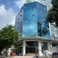 Đẳng Cấp - Bán Building Góc 2Mt Ngay Công Trường Mê Linh, Bến Nghé Q1 (8X33M) Xd H 8 Tầng Giá Bán 90 Tỷ