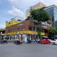 Siêu Phẩm Ngay Nhà Thờ Tân Định, Quận 1 - Dt: 13 X 25M - Xd: Hầm 10Tầng - Hđ: 250 Triệu - 125 Tỷ
