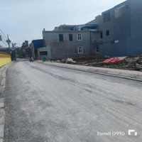 Bán Lô Đất Mặt Đường Trục Thôn Quỳnh Hoàng 60M Giá Chỉ 1,83 Tỷ Liên Hệ: 0979087664