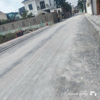 Bán Lô Đất Mặt Đường Trục Thôn Quỳnh Hoàng 60M Giá Chỉ 1,83 Tỷ Liên Hệ: 0979087664