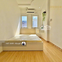 Cho Thuê Cc Mini 2 Phòng Ngủ 1Vs, 60M2 Tại Nguyễn Xí, P 13, Bình Thạnh, Giá Từ 8, 5 Triệu