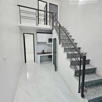 BÁN NHÀ ĐẸP 1.26 TỶ 1.5 TÀNG 33M2 NGÕ RỘNG ĐƯỜNG THÁI BÌNH