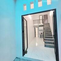 BÁN NHÀ ĐẸP 1.26 TỶ 1.5 TÀNG 33M2 NGÕ RỘNG ĐƯỜNG THÁI BÌNH