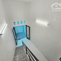 BÁN NHÀ ĐẸP 1.26 TỶ 1.5 TÀNG 33M2 NGÕ RỘNG ĐƯỜNG THÁI BÌNH