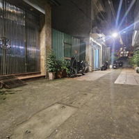 Siêu Phẩm Phân Lô Hòa Bình 2 - Ô Tô Vào Nhà - Ô Chờ Thang Máy - Sổ Đẹp - 50M Ra Phố Minh Khai .