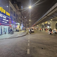 Siêu Phẩm Phân Lô Hòa Bình 2 - Ô Tô Vào Nhà - Ô Chờ Thang Máy - Sổ Đẹp - 50M Ra Phố Minh Khai .