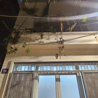 Siêu Phẩm Phân Lô Hòa Bình 2 - Ô Tô Vào Nhà - Ô Chờ Thang Máy - Sổ Đẹp - 50M Ra Phố Minh Khai .