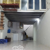 Bán Nhà Cấp 4 Có Gác Xép 35M2 Tại Phường Phú Lương - Hà Đông Giá Đầu Tư Liên Hệ: 0789.833.999