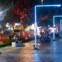 Bán Nhà 3 Tầng Mặt Tiền Đường 10M Sát 2/9, Vị Trí Cực Vip, Giá Bán 15,8 Tỷ