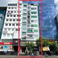 Bán Tòa Nhà 2Mặt Tiềnnguyễn Văn Trỗi P.1 Q Phú Nhuận , 11 X 15M , Hầm 9 Tầng , 300 Triệu/Tháng, 150 Tỷ