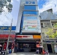 Ngộp Bank! Cần Bán Gấp Nhà Mặt Tiền Hai Bà Trưng Quận 1 (5,5X20M) 4Tầng Hđt 150 Triệu/Th Giá Bán 30 Tỷ
