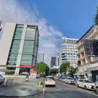 Ngộp Bank! Cần Bán Gấp Nhà Mặt Tiền Hai Bà Trưng Quận 1 (5,5X20M) 4Tầng Hđt 150 Triệu/Th Giá Bán 30 Tỷ