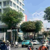 Ngộp Bank! Cần Bán Gấp Nhà Mặt Tiền Hai Bà Trưng Quận 1 (5,5X20M) 4Tầng Hđt 150 Triệu/Th Giá Bán 30 Tỷ
