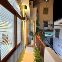Bán NHà Riêng XVNBình Thạnh - Nhà Đẹp 41m2 Nhỉnh 6 TỶ
