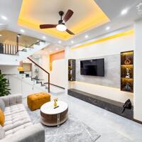 Bán NHà Riêng XVNBình Thạnh - Nhà Đẹp 41m2 Nhỉnh 6 TỶ