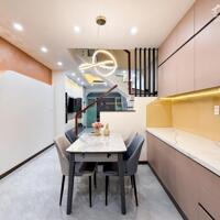 Bán NHà Riêng XVNBình Thạnh - Nhà Đẹp 41m2 Nhỉnh 6 TỶ