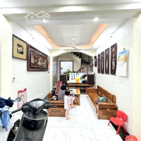 Bán Nhà Phân Lô Trần Vỹ- Mai Dịch - Oto Tránh - Kinh Doanh - Nhà Dân Xây - 55M 5 Tầng 19.7 Tỷ
