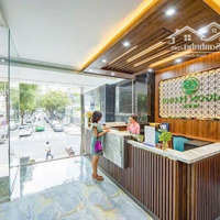 Cần Bán Nhà Đường Hoàng Văn Thụ P4 Q,Tân Bình Dt:8.5X28M Cn230M2 Kc:3 Tầng Hđt 80 Triệu/Th Giá:35 Tỷ Tl