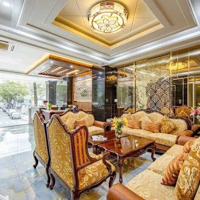 Cần Bán Nhà Đường Hoàng Văn Thụ P4 Q,Tân Bình Dt:8.5X28M Cn230M2 Kc:3 Tầng Hđt 80 Triệu/Th Giá:35 Tỷ Tl