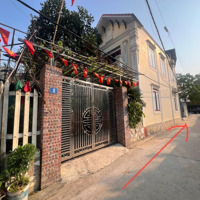 Bán Nhanh, Giảm Giá Rẻ Hơn Thị Trg Mảnh Đất 109M (Đất Ở) Xã Tân Xã, Thạch Thất - Hoà Lạc 0942190188