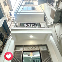Nhà Mới - Ô Tô Đỗ Cửa - Lô Góc - Full Nội Thất Xịn - Kinh Doanh Online - Cách Phố 1 Nhà .