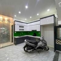 Cho thuê nhà 4 tầng xây mới khu TĐC Tam Kỳ , Thiên Lôi , Vĩnh Niệm . Làm văn phòng , ở ok