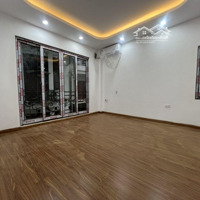 Nhà Đẹp Lê Trọng Tấn-Lô Góc Ba Thoáng-Thang Máy- Ô Tô Đỗ Cửa-38M2-6 Tầng