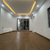 Nhà Đẹp Lê Trọng Tấn-Lô Góc Ba Thoáng-Thang Máy- Ô Tô Đỗ Cửa-38M2-6 Tầng